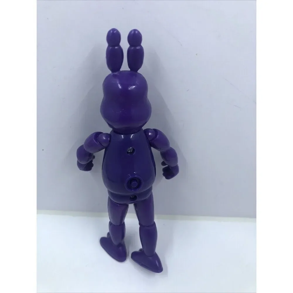 Bonnie The Bunny Five Nights At Freddys  Action Figure 5.5